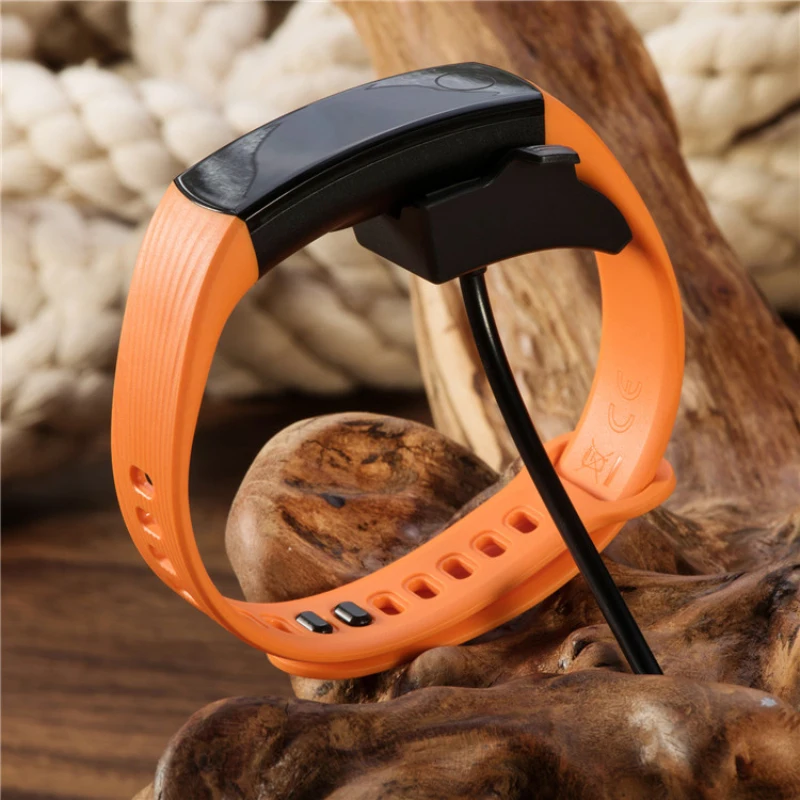 

USB Charging Cable Cradle Dock Smart Watch fast Charger For Huawei Honor Band 4 Charger Standard Edition Band 2 Pro Honor 3 Pro