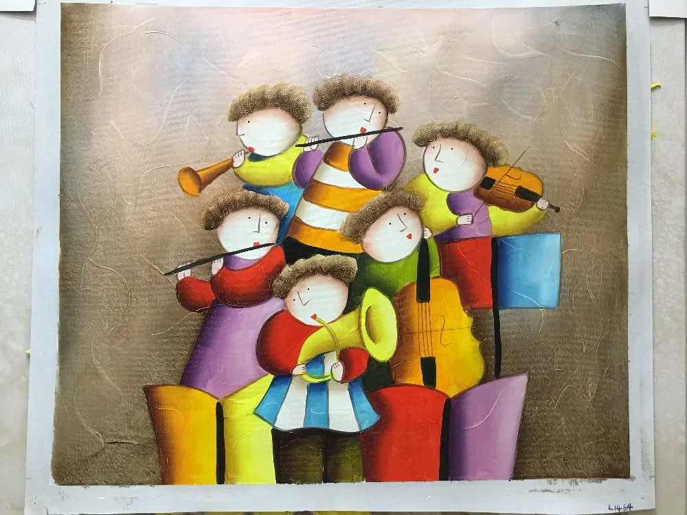 L 50X60cm (1464)