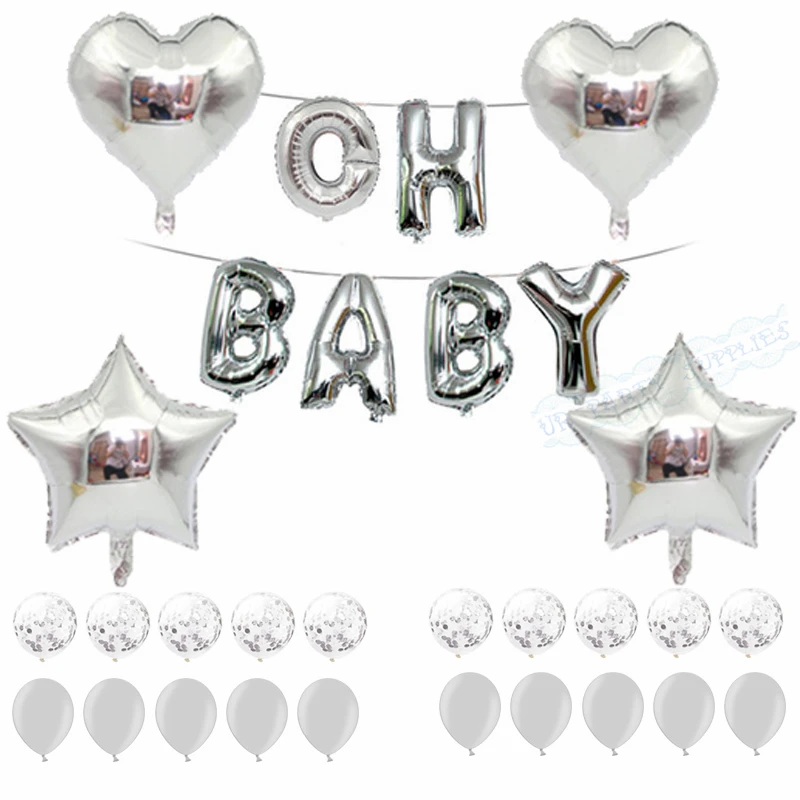 Шары с надписью Bride To Be Oh Baby шарики бриллиантовым кольцом для свадебной вечеринки