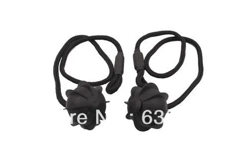 

Rear Trunk Pallet Plate Nylon Hang Sling For VW Volkswagen Golf MK6