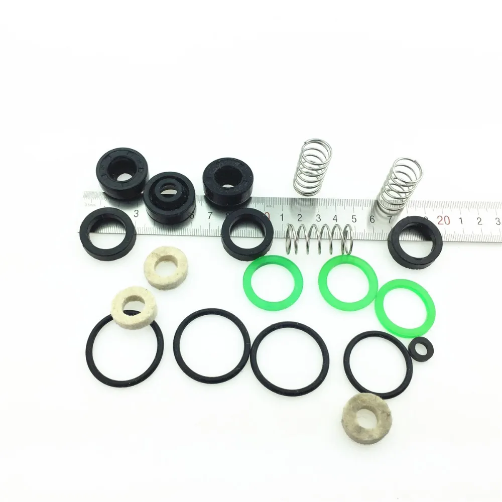 STARPAD For Auto Parts 55 Type 58 High Pressure Washer Accessories Car Washer Brush Pump Parts