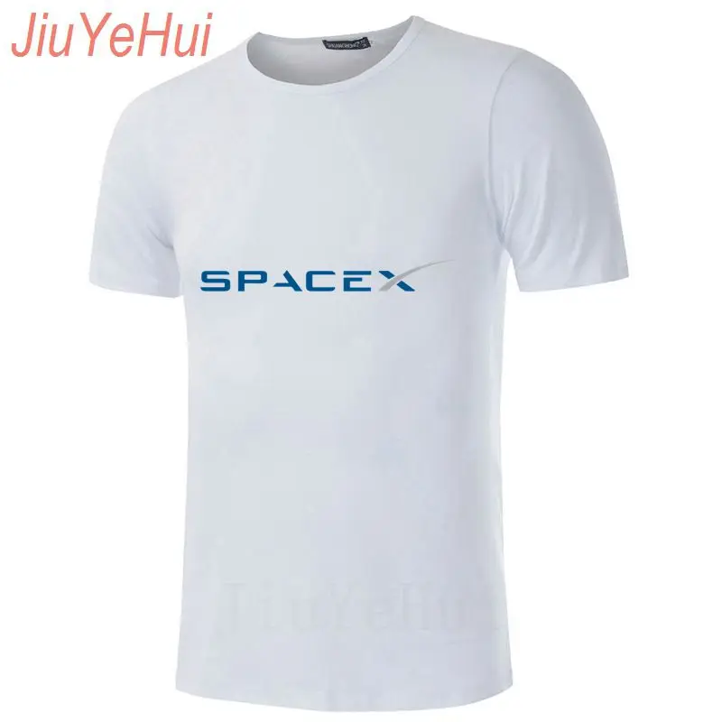 spacex tshirt