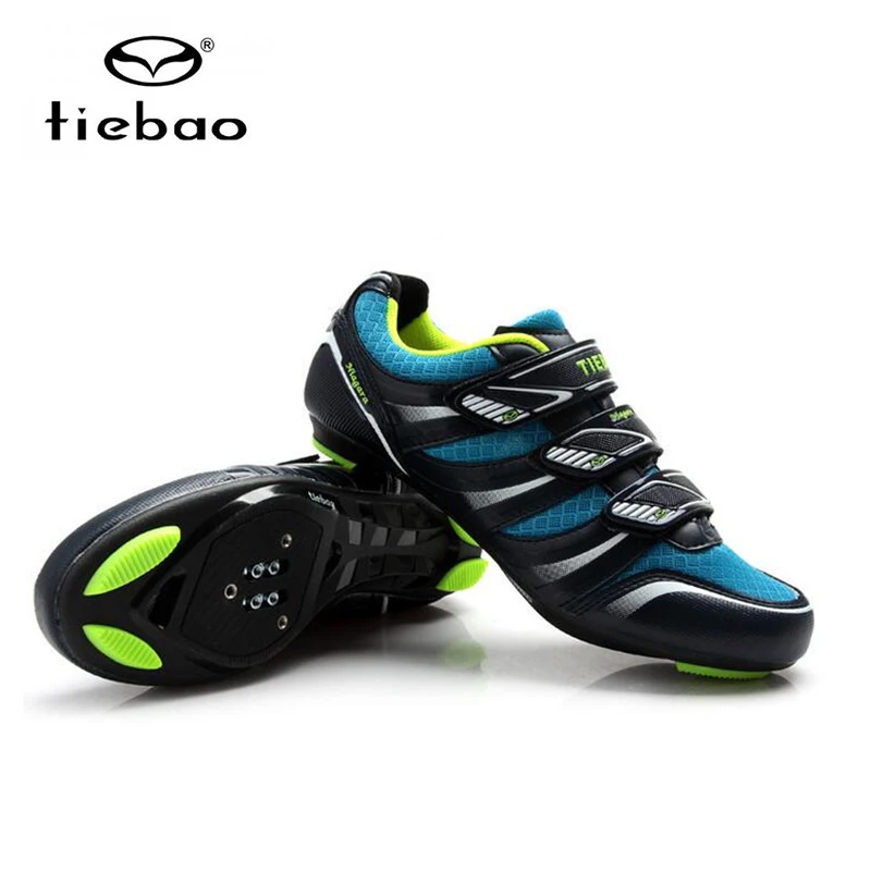 TIEBAO/велосипедная обувь; обувь для шоссейного велосипеда; zapatillas hombre bisiklet; женская обувь для спортивного спорта; Мужская гоночная обувь для шоссейного велосипеда; sapatilha ciclismo