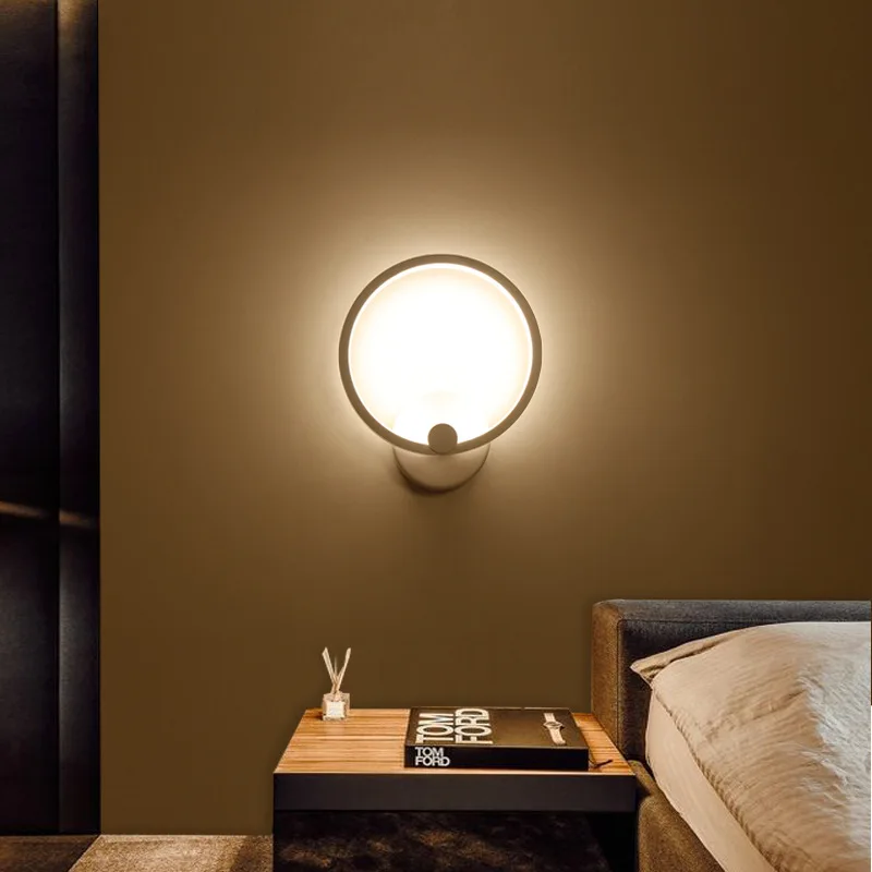 

LED Night Light Lamp LED Bedroom Corridor Lighting Lights Innovate LED Indoor Bedroom Decoration Light Lamps