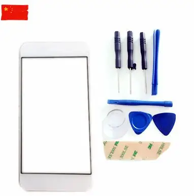 

For Gigaset GS53-6 touch Screen glass digitizer assembly free tools replacement