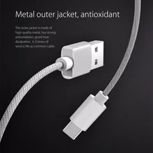 USB 3,1 Тип C для Macbook 12 OnePlus 3t 3 ZUK Z2 Z1 xiao Mi 5 Pro 5 для Nexus 5X6 P Pixel C Elephone P9000 зарядное устройство с быстрой зарядкой, USB кабель