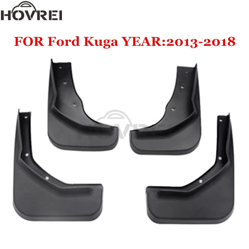 Автомобильные передние задние брызговики для Ford Escape Kuga 2013- Брызговики, брызговики, брызговики, крыло