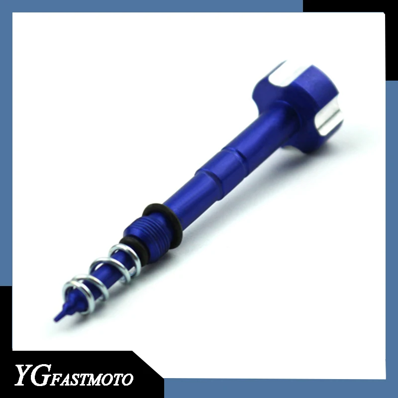 EASY AIR FUEL MIXTURE ADJUSTER SCREW KEIHIN FCR CARBURETOR YZ426F