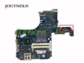 

JOUTNDLN FOR Toshiba Satellite S50 S55 S55T S55-A S50-A Laptop Motherboard H000057570 VGF MB MAIN BOARD HM77 UMA DDR3 Test work