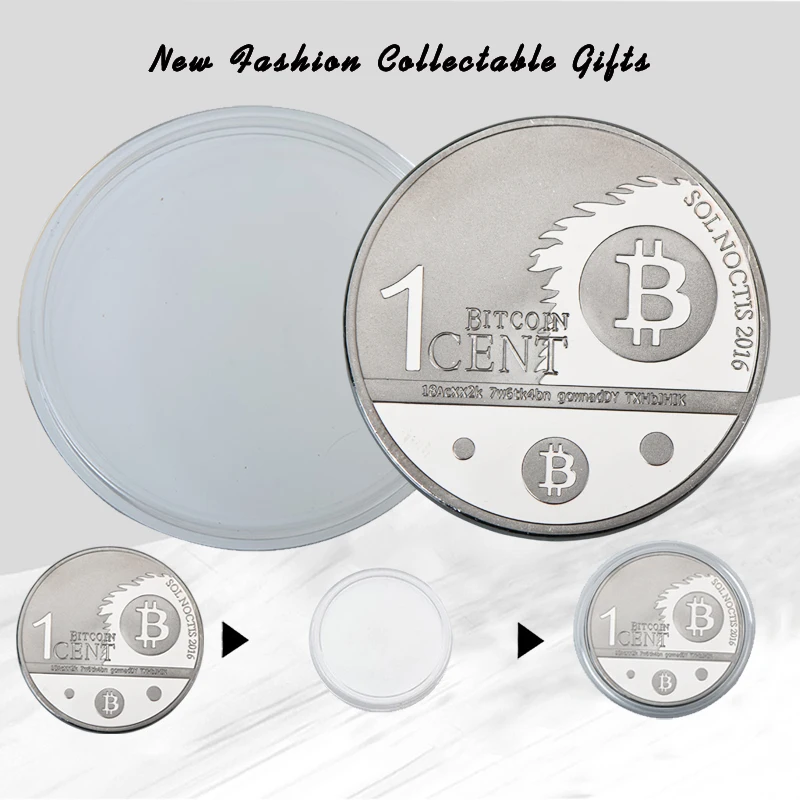 WR-5-7006-1One bitcent BTC 1 .-