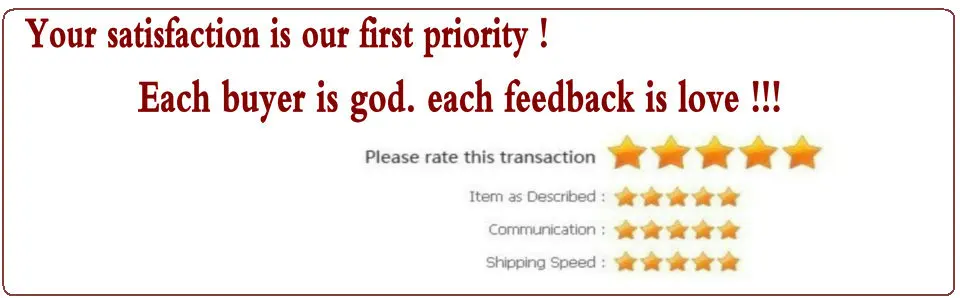feedback
