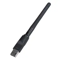 USB WI-FI мини usb-адаптер Беспроводной сетевой карты сетевой адаптер WI-FI 802.11n/g/b 150 Мбит/с USB Беспроводной WI-FI адаптер l921 #0