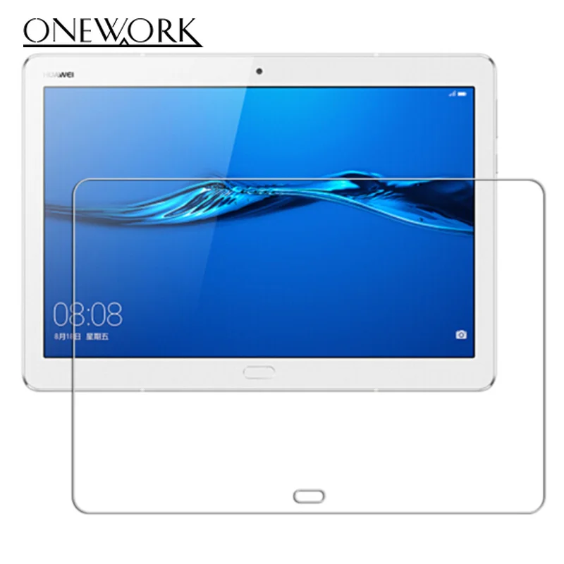 Защитная пленка для планшета Huawei MediaPad M3 8 0 4 10 1 Lite CPN-AL00 BTV-W09 L09 BAH-W09 | Компьютеры и