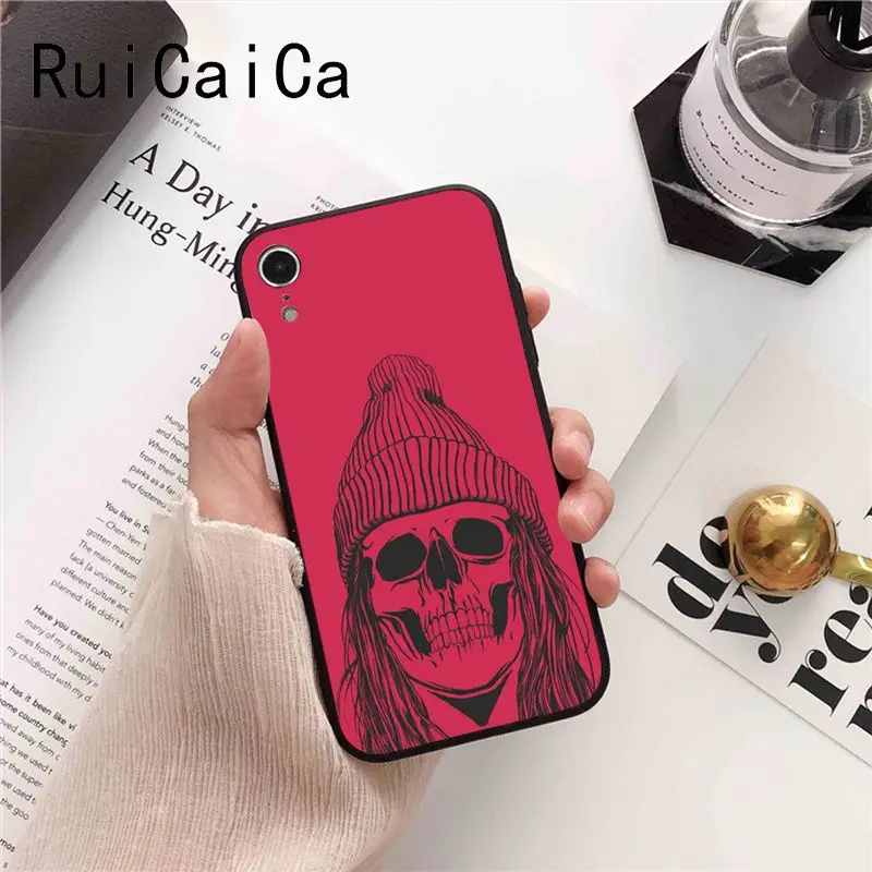 Horror Skull fashion