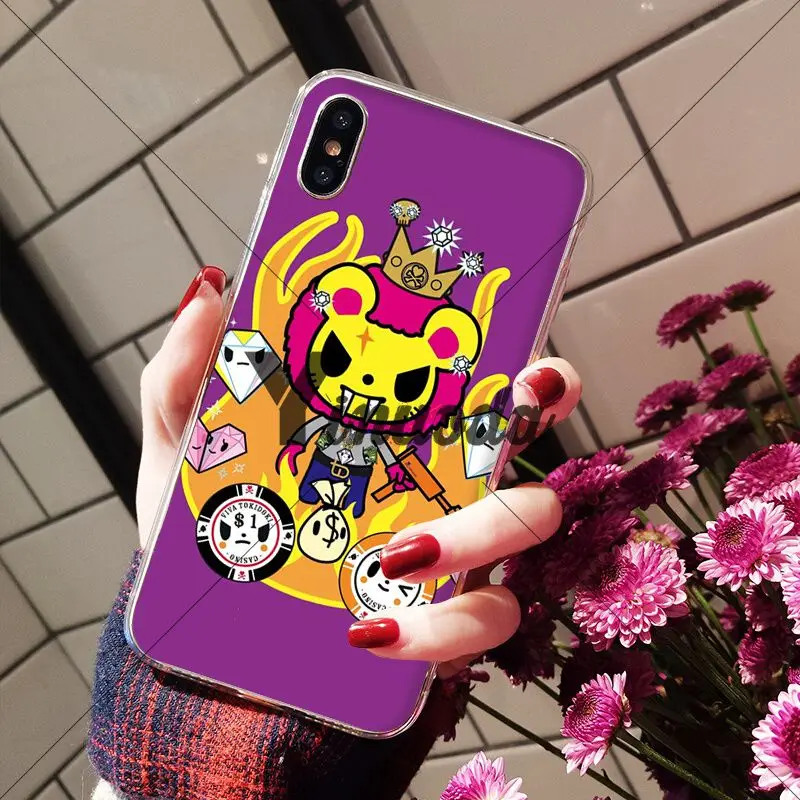 Tokidoki Japanese