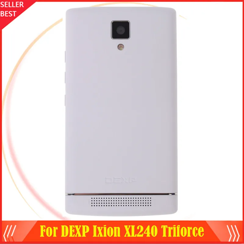 DEXP Ixion XL240 Triforce a