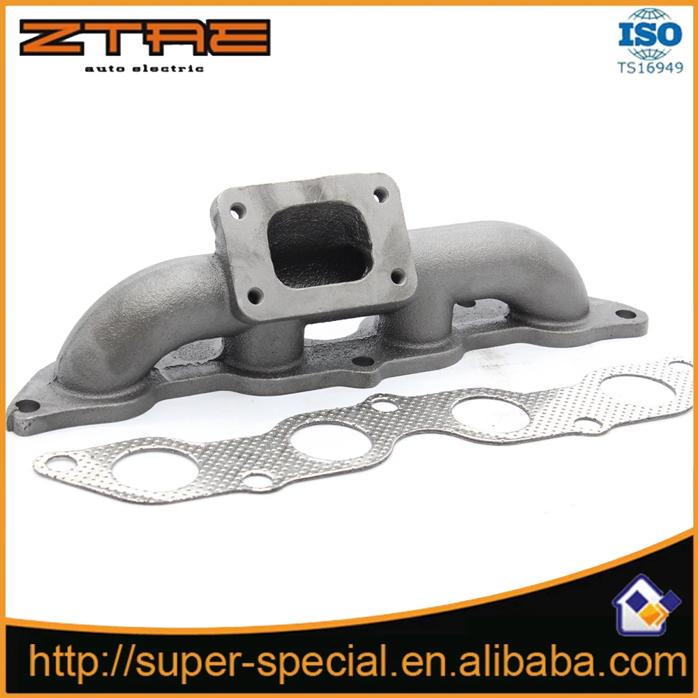 

Exhaust Turbo Manifold BMF 010