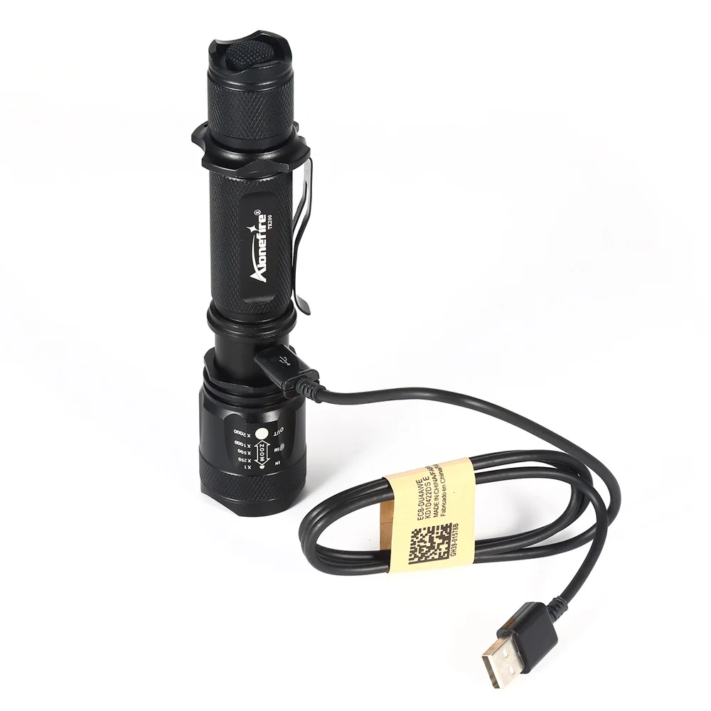 TK200 L2 flashlight (12)