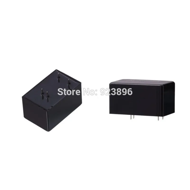 Водонепроницаемый AC DC 220 V to 5V 2A 10W модуль источника питания трансформатора HQ05P10LRN v