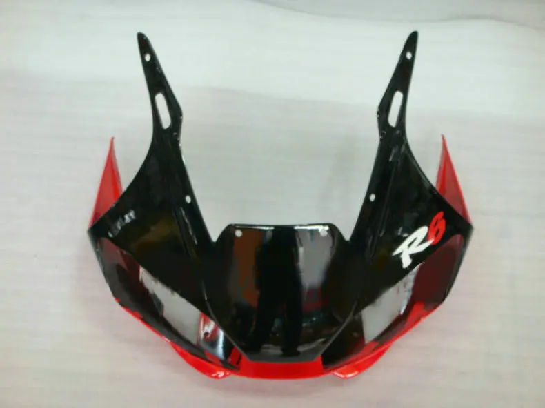 (13)yamaha R6 1998-2002 fairing 6