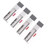 Pentel ZEB20 HI-POLYMER Supler Hard Eraser Japan 4