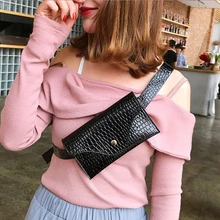 Стиль, сумки на пояс, Классическая модная женская сумка, высокое качество, искусственная кожа, поясные сумки, женские сумки на грудь