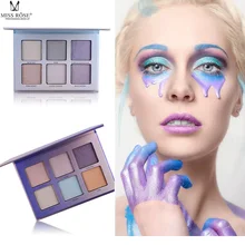 Aurora font b Glow b font Kit Palette Shimmer Bronzer Highlighter Wet Soft Powder Cream Illuminate