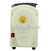 Home use Commercial Automatic Dough Mixer 2KG Flour Mixer Stirring Mixer The pasta machine Dough kneading 1pc 6