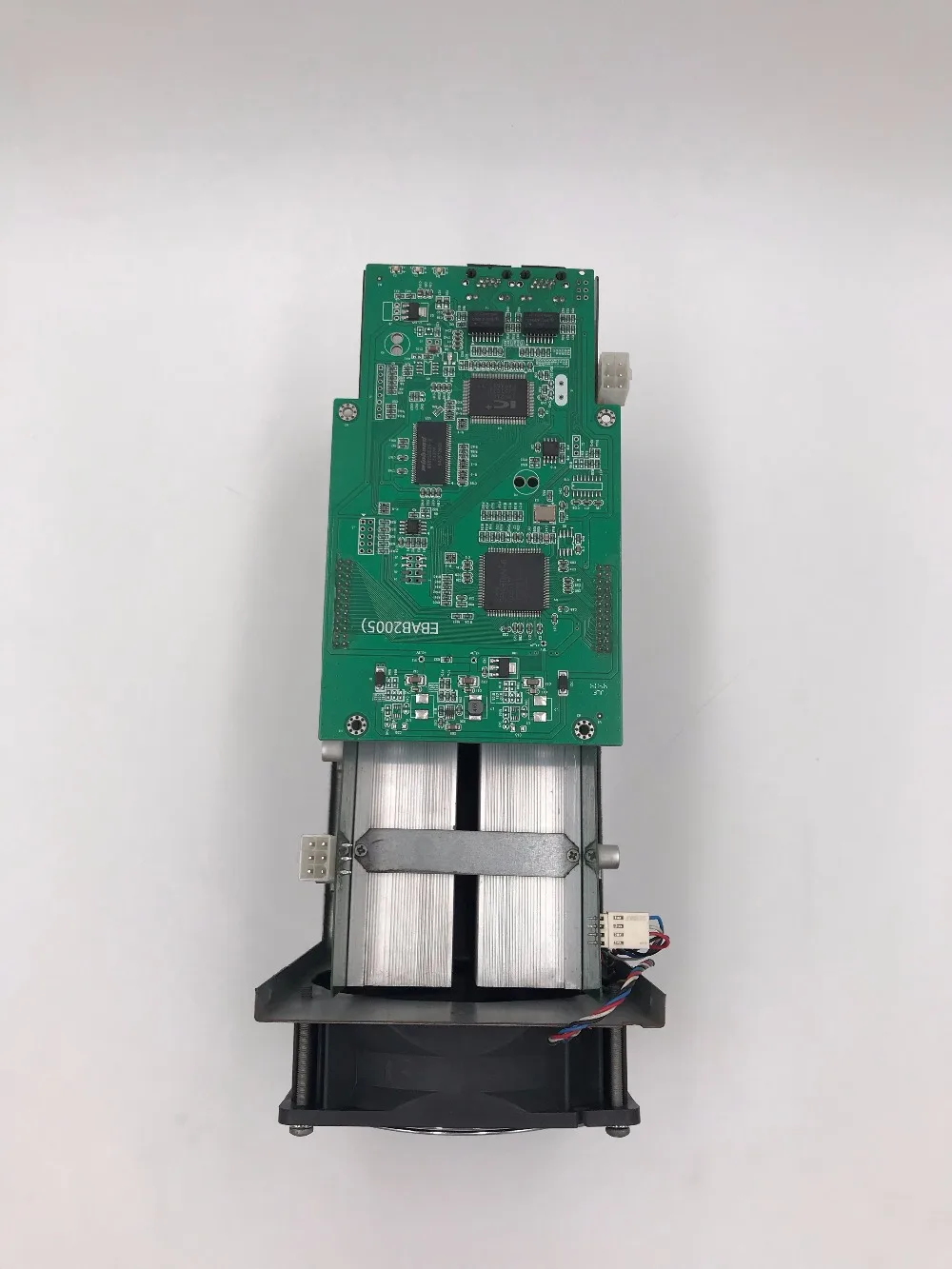KUANGCHENG Silverfish 25m/s Litecoin Miner Scrypt Miner power supply 420 watts better than ASIC miner Zeus 25 m Litecoin