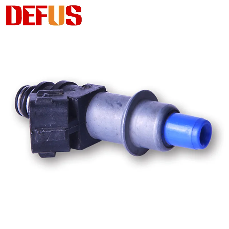 4x Fuel Injector Injection A9D_8650 A9D8650 High Performance Car Nozzle Injectors Replacement Fuel Engine Valve System Parts (4)