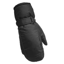 Новое поступление, лыжные перчатки, перчатки для сноуборда, снегоходы, мотоциклетные, зимние, для катания на лыжах, для скалолазания, водонепроницаемые, зимние перчатки