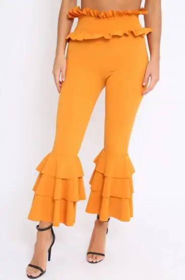 carrot pants