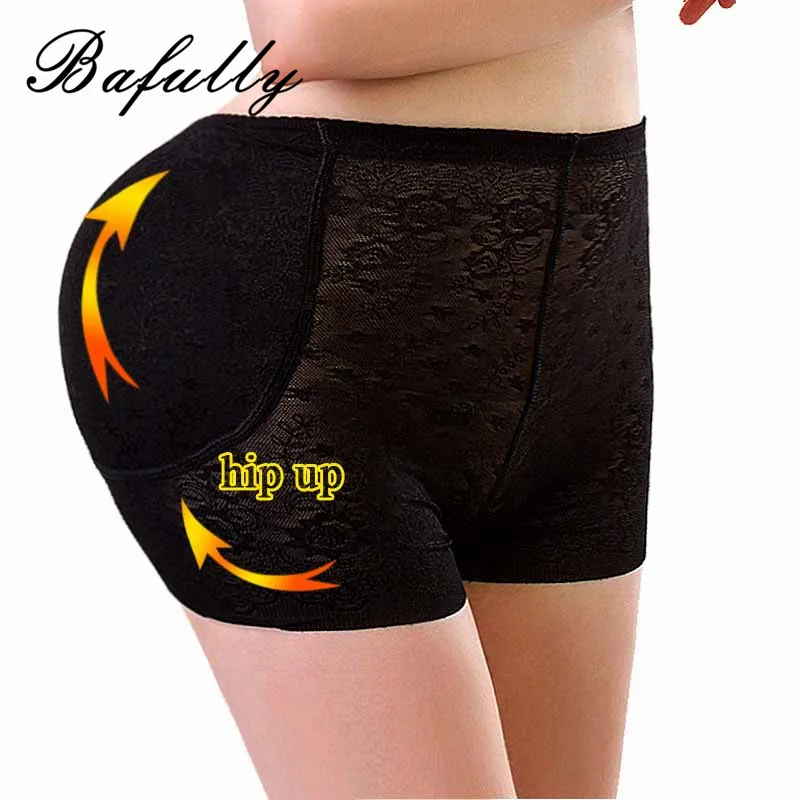 

Women Butt Lifter Tummy Shaper Control Underwear Control Panties Booty Buttock Shapers Hip Enhancer Butt Lifting Slim Bodysuit