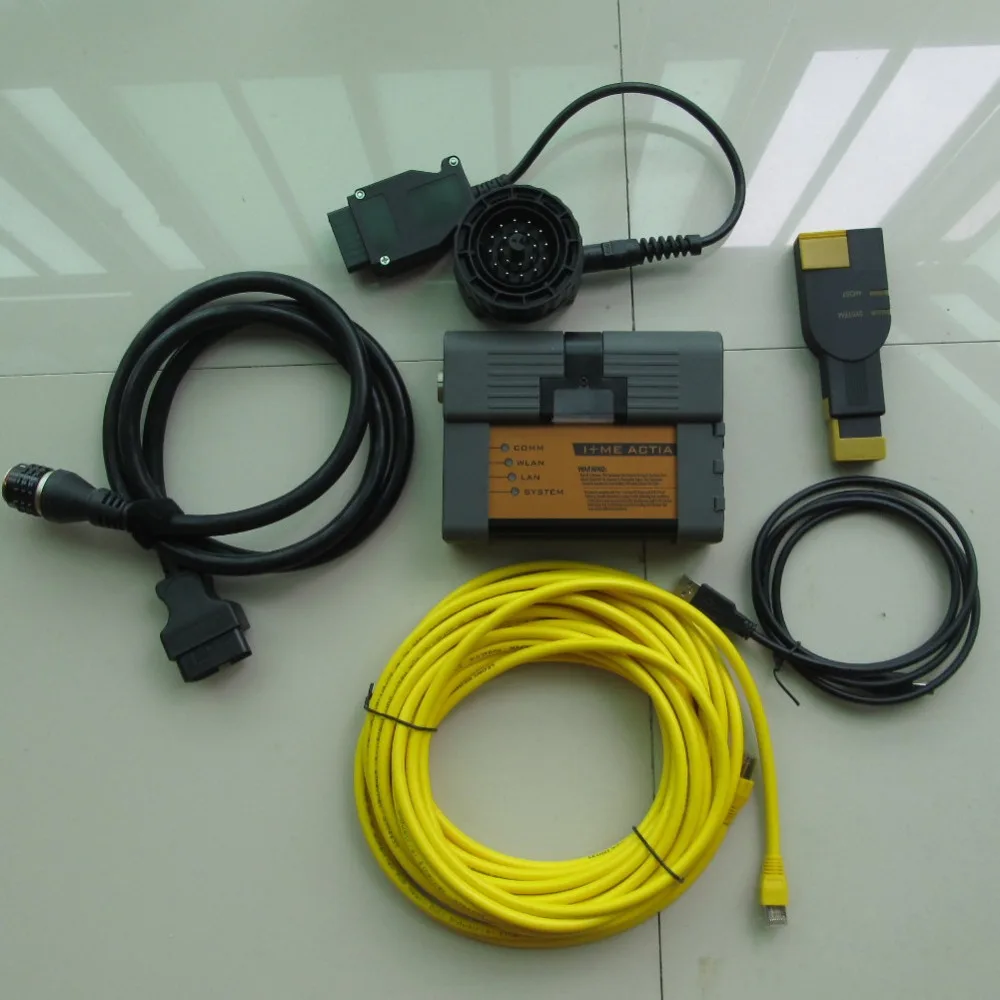 Icom Bmw Купить