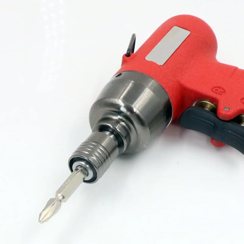

6H Industrial-Grade Pistol Type Air Batch