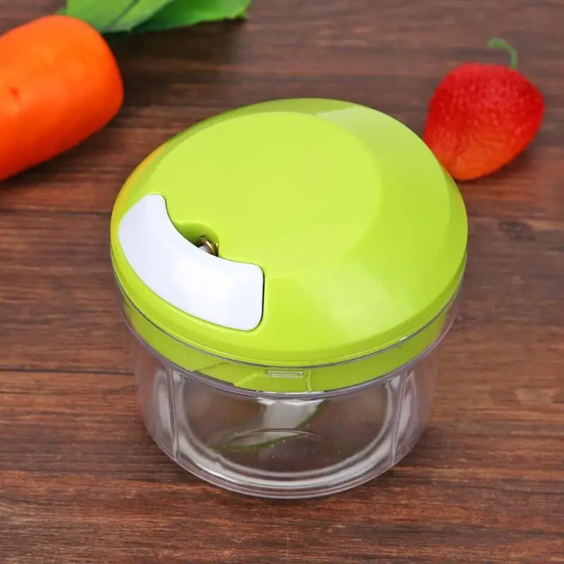 

Household Vegetable Chopper Manual Shredder Multi-functional Food Processor Meat Grinding Machine Crusher Manual Slicers
