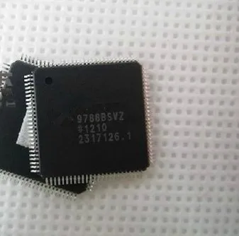 

10pcs/lot AD9788BSVZ AD9788BSV AD9788 TQFP100