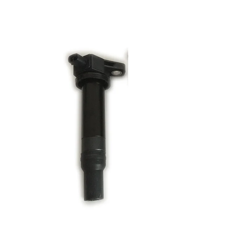 Высокое качество гарантия 2 года OEM 27301-26640 Катушка зажигания для hyundai 2006-2011 Accent Kia Rio 1.6L L4 27301 26640 2730126640