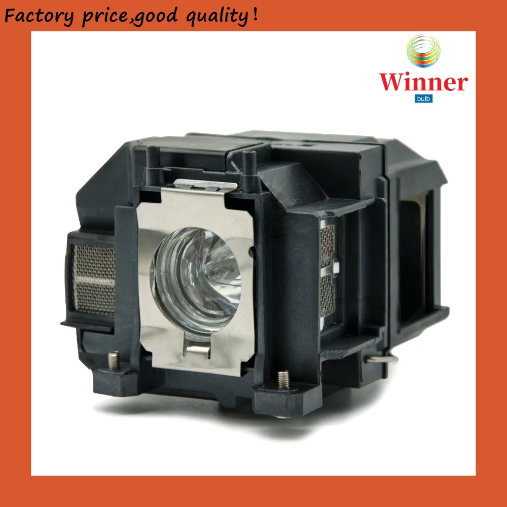 

Projector lamp for EB-X14/EX3210/EX5210/EX7210/MG-50/MG-850HD/PowerLite 1221//PowerLite 1261W/EB-X15