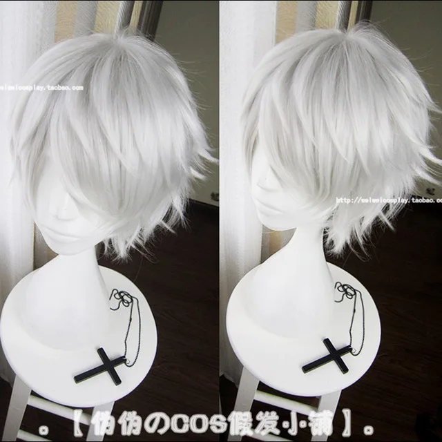 Anime-Tokyo-Ghoul-Kaneki-Ken-Short-Silver-White-Heat-Resistant-Hair-Cosplay-Costume-Wig-Free-Wig.jpg_640x640