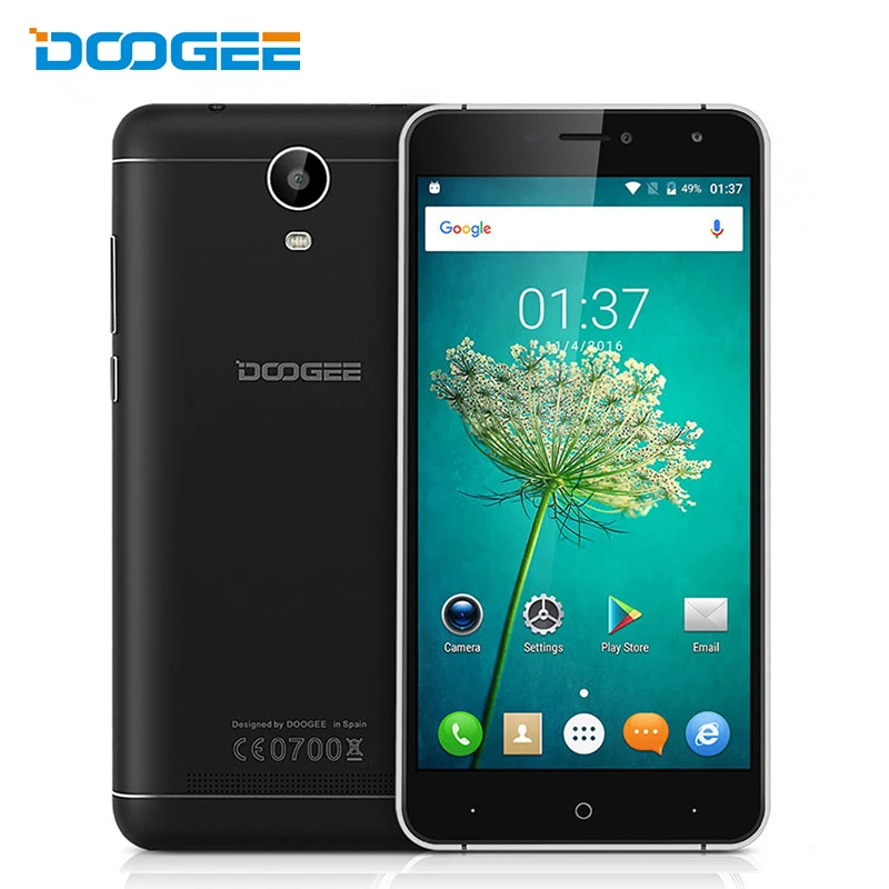 Цена за Новый Оригинальный 6 "Doogee X7 Pro Смартфон Android 6.0 pobile Телефон MT6737 Quad Core 2 ГБ RAM 16 ГБ 13MP OTG 4 Г Touch ID Мобильного Телефона Цена за Новый Оригинальный 6 "Doogee X7 Pro Смартфон Android 6.0 pobile Телефон MT6737 Quad Core 2 ГБ RAM 16 ГБ 13MP OTG 4 Г Touch ID Мобильного Телефона