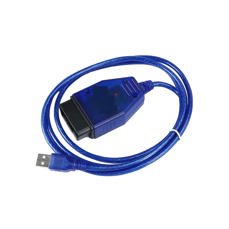 

10pcs USB Car Diagnostic Cable Detection Line Check-up Line For New For Auto