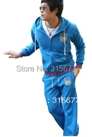 wholesale cotton sweat suits