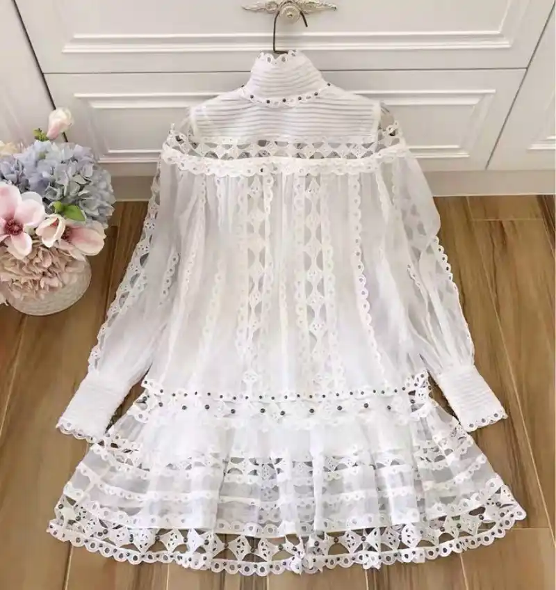 2019 designer dress