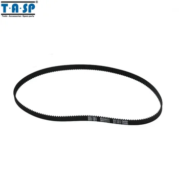 

2 Pieces Drive Belt 90S3M537 for Bread Maker Moulinex SS-186171 DeLonghi EH1291 & EH1434 for KENWOOD