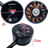 4216 Professional Motor KV370 brushless motor spare parts for RC Drone kvadrokopter Multicopter ► Photo 3/6