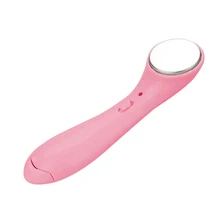 Подтягивающее устройство для красоты лица, массажер для лица, универсальный инструмент для ухода за кожей, АБС-пластик, против морщин, домашний инструмент для красоты, 2 цвета