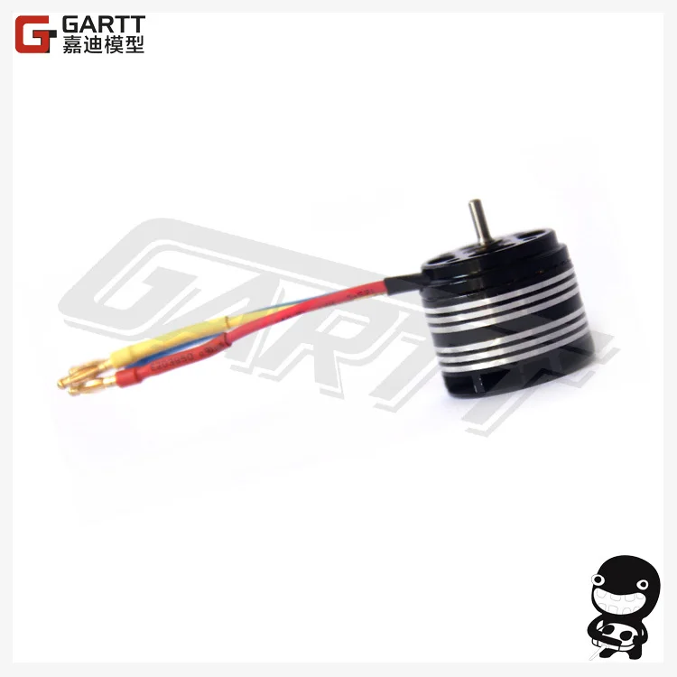 

Freeshipping GARTT 3600KV 190w Brushless Motor for 250 Align Trex RC Helicopter