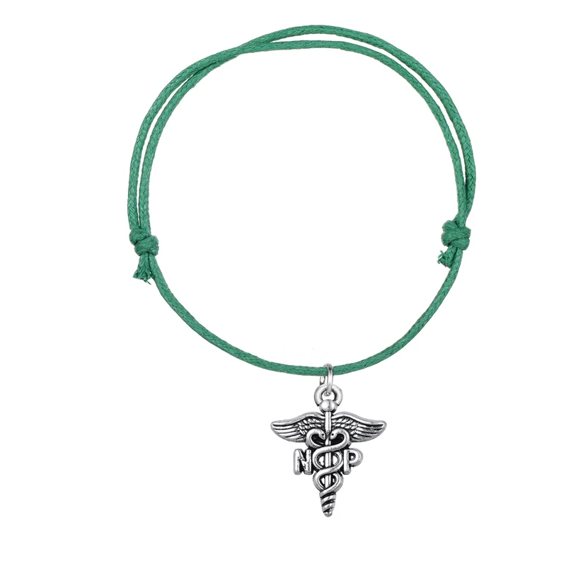Wax Cord Bracelets51