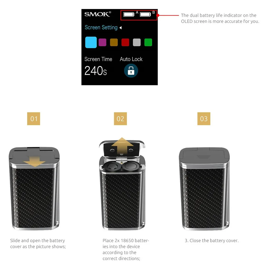 electronic cigarette 12